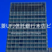 三菱UFJ信託銀行本店ビル